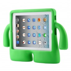 CAPA SILICONE IPAD 2  3 IGUY